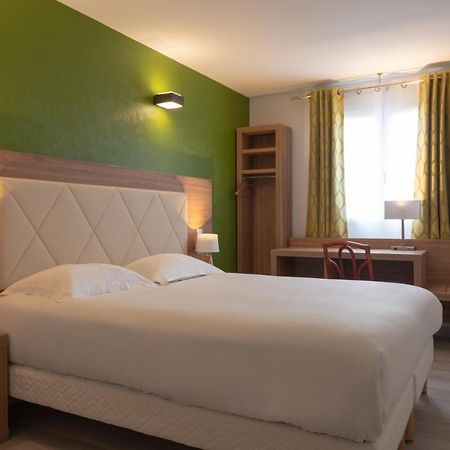 Hotel De L'Orme, Akena Évreux Kültér fotó