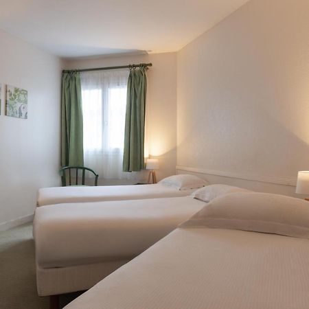 Hotel De L'Orme, Akena Évreux Kültér fotó
