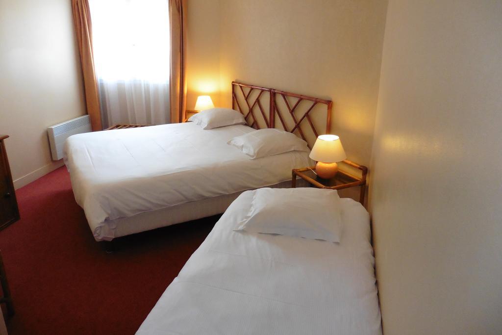 Hotel De L'Orme, Akena Évreux Kültér fotó