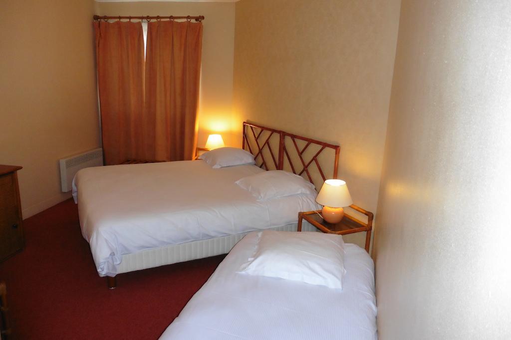 Hotel De L'Orme, Akena Évreux Kültér fotó