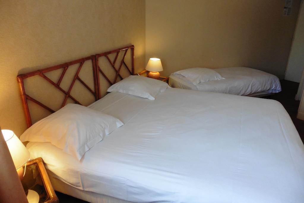 Hotel De L'Orme, Akena Évreux Kültér fotó