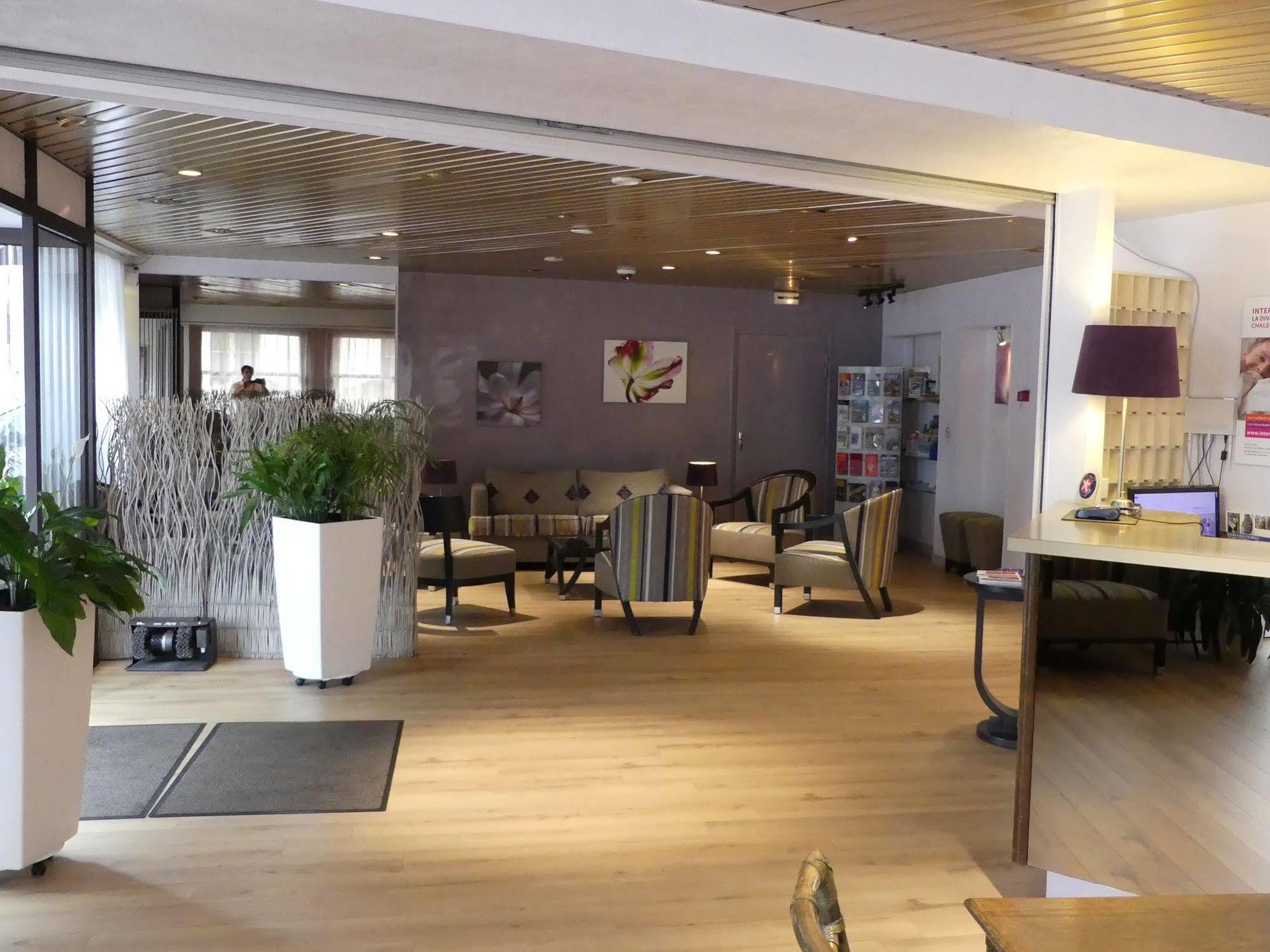 Hotel De L'Orme, Akena Évreux Kültér fotó