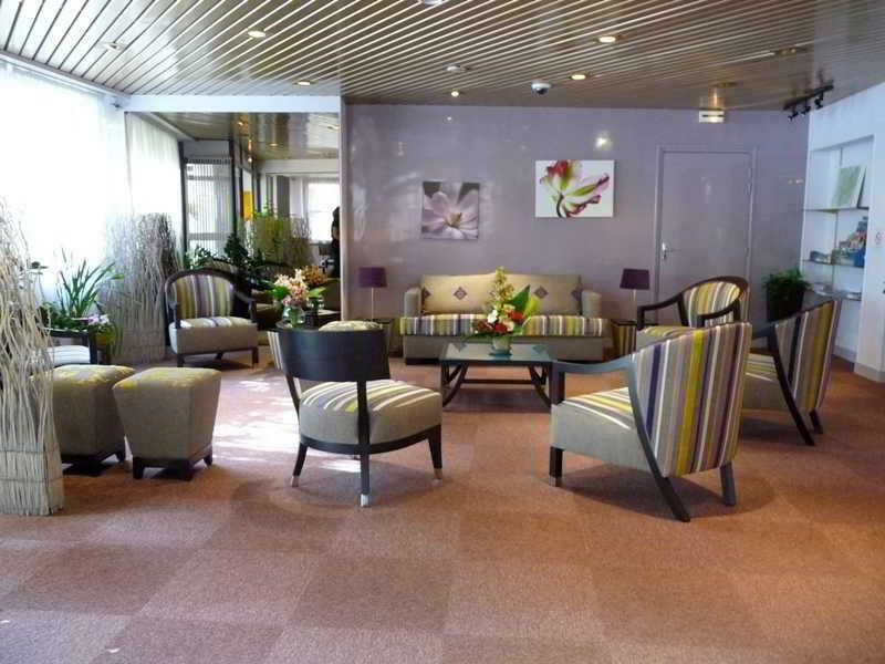 Hotel De L'Orme, Akena Évreux Kültér fotó